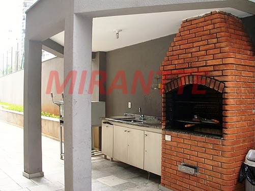 Apartamento de 82m² com 3 quartos em Vila Romana