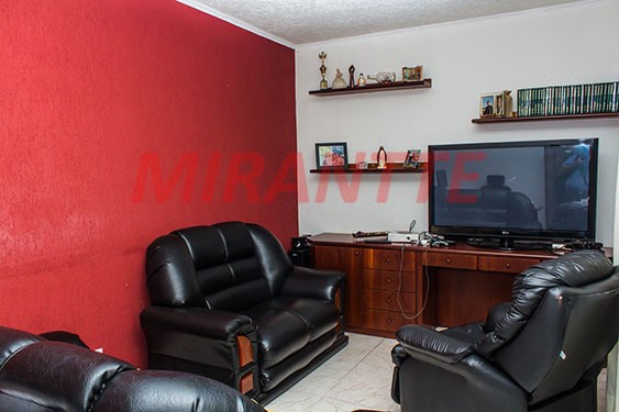Sobrado de 250m² com 4 quartos em Tucuruvi