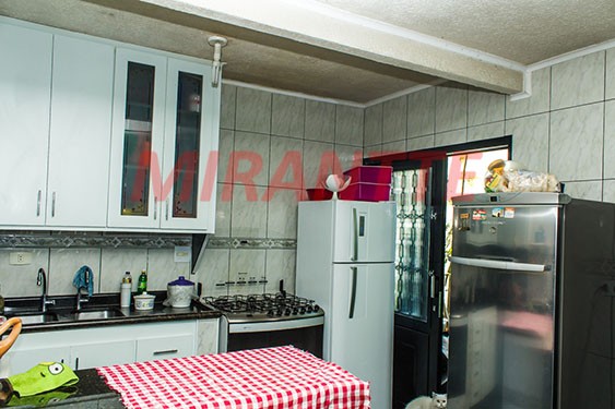 Sobrado de 250m² com 4 quartos em Tucuruvi