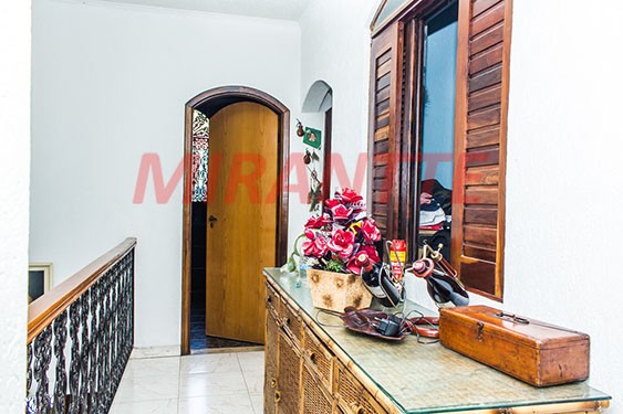 Sobrado de 250m² com 4 quartos em Tucuruvi