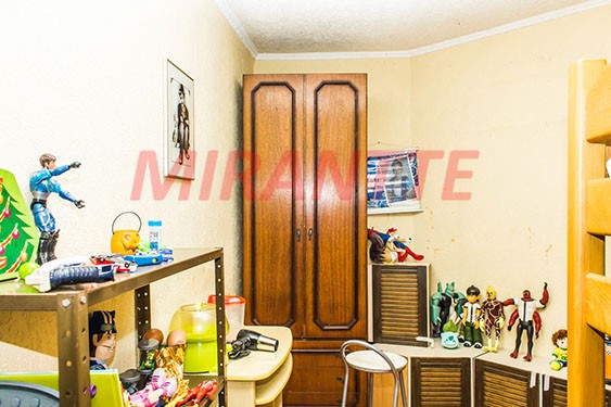 Sobrado de 250m² com 4 quartos em Tucuruvi