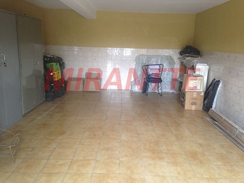 Sobrado de 167m² com 3 quartos em Lauzane Paulista