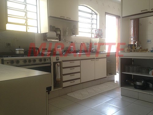 Sobrado de 167m² com 3 quartos em Lauzane Paulista
