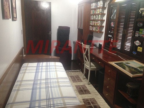 Sobrado de 167m² com 3 quartos em Lauzane Paulista
