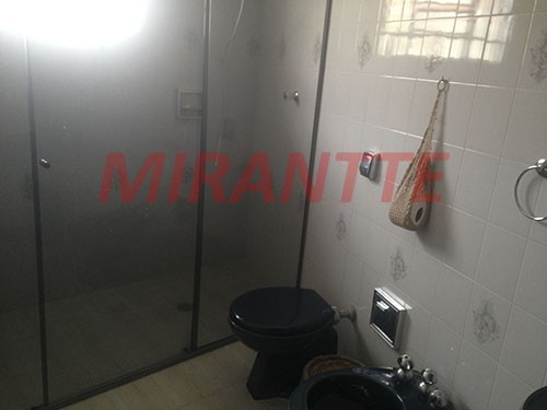 Sobrado de 167m² com 3 quartos em Lauzane Paulista