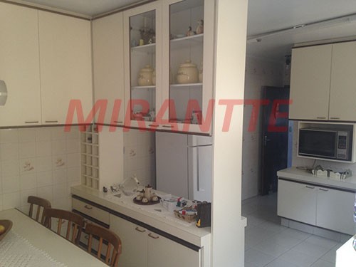 Sobrado de 167m² com 3 quartos em Lauzane Paulista