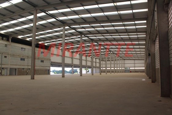 Galpao de 9088m² em Centro