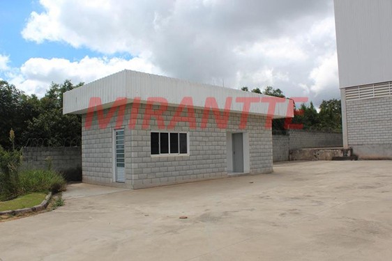 Galpao de 9088m² em Centro