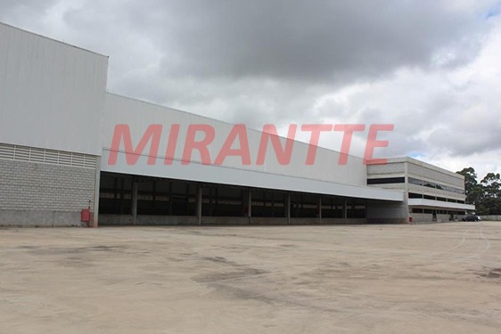 Galpao de 9088m² em Centro