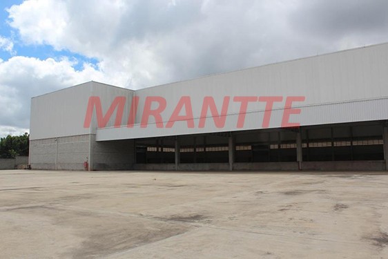 Galpao de 9088m² em Centro