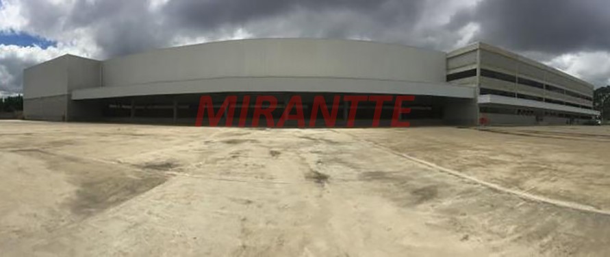 Galpao de 9088m² em Centro