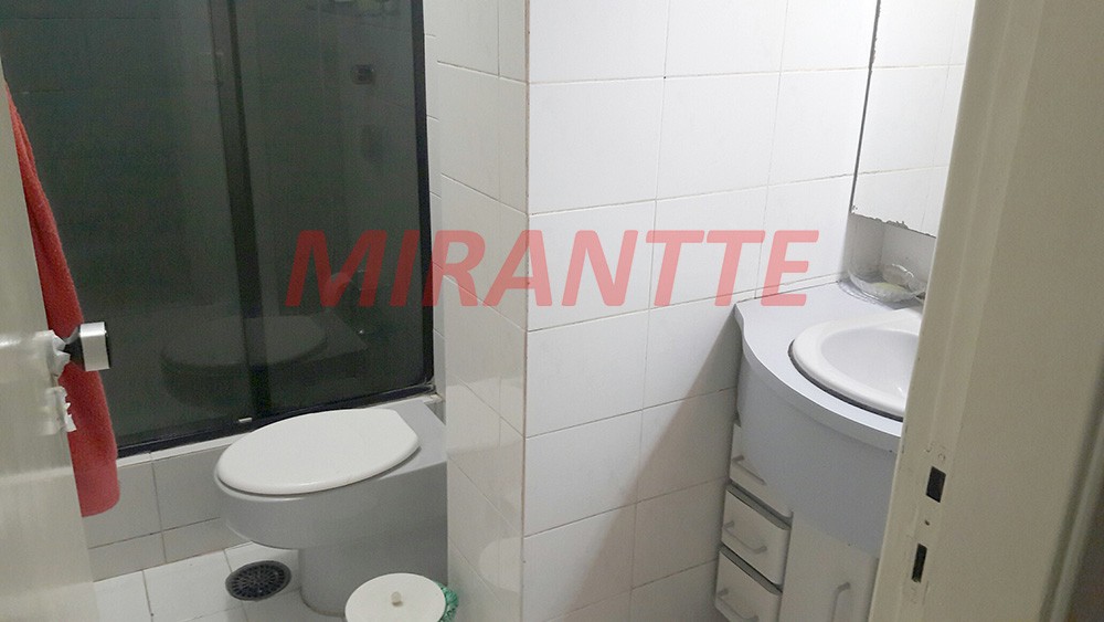 Apartamento de 107m² com 3 quartos em Perdizes