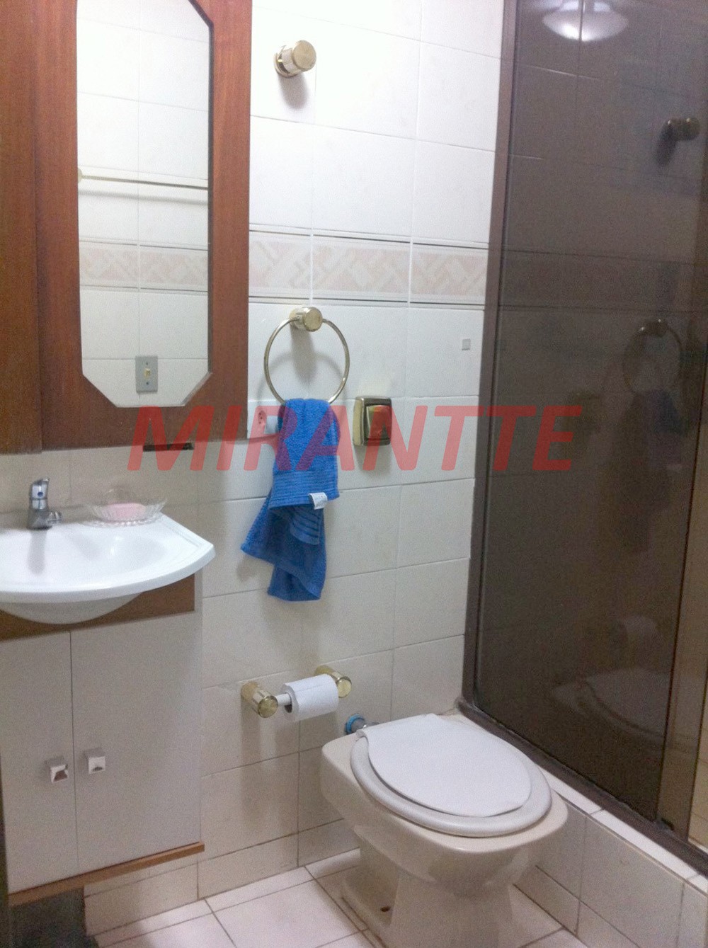 Apartamento de 107m² com 3 quartos em Perdizes