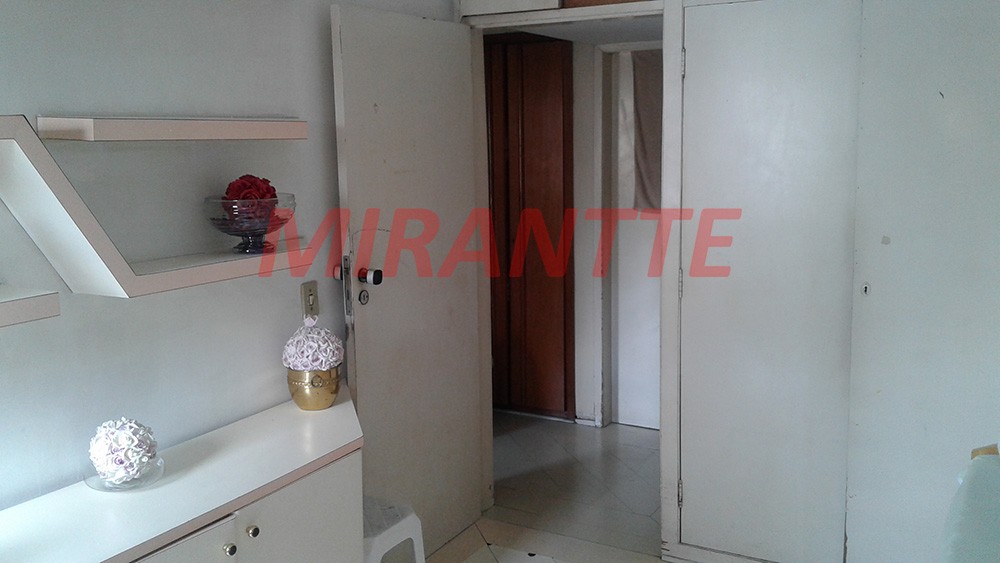 Apartamento de 107m² com 3 quartos em Perdizes