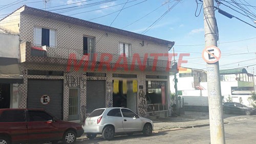 Comercial de 928m² em Casa Verde Média