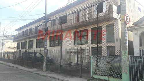 Comercial de 928m² em Casa Verde Média