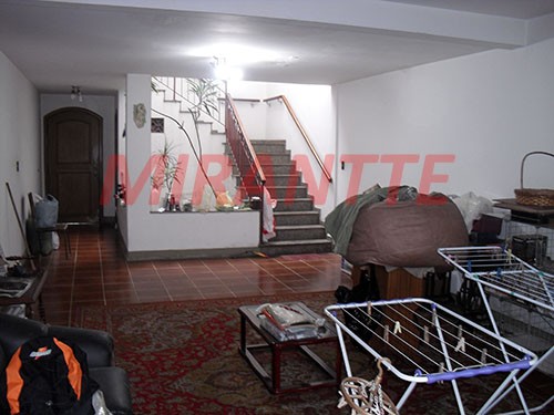Sobrado de 320m² com 4 quartos em Palmas Do Tremembé