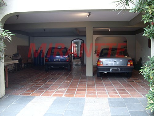 Sobrado de 320m² com 4 quartos em Palmas Do Tremembé