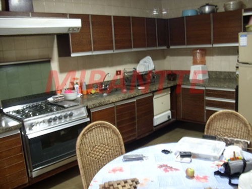 Sobrado de 320m² com 4 quartos em Palmas Do Tremembé