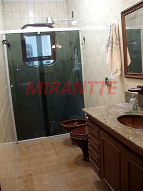 Sobrado de 320m² com 4 quartos em Palmas Do Tremembé