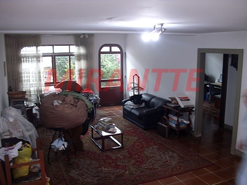 Sobrado de 320m² com 4 quartos em Palmas Do Tremembé