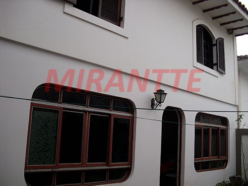 Sobrado de 320m² com 4 quartos em Palmas Do Tremembé
