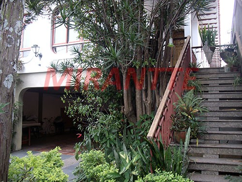 Sobrado de 320m² com 4 quartos em Palmas Do Tremembé