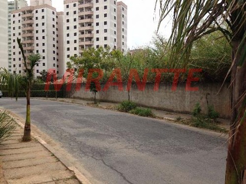 Terreno de 2257m² em Jardim Ampliacao
