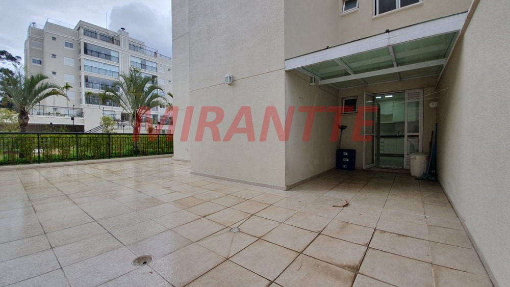 Apartamento de 142m² com 3 quartos em Tremembe