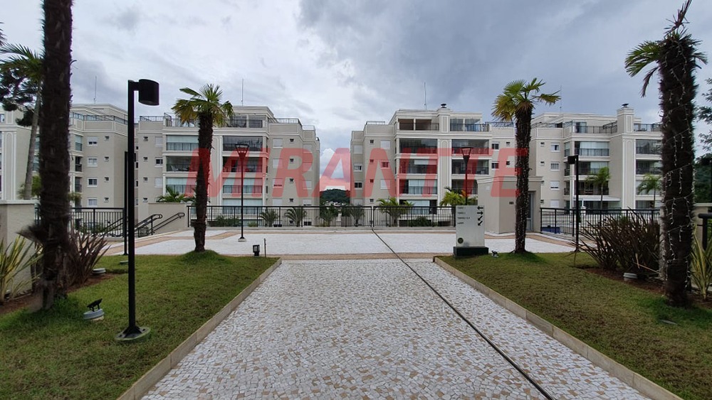 Apartamento de 142m² com 3 quartos em Tremembe
