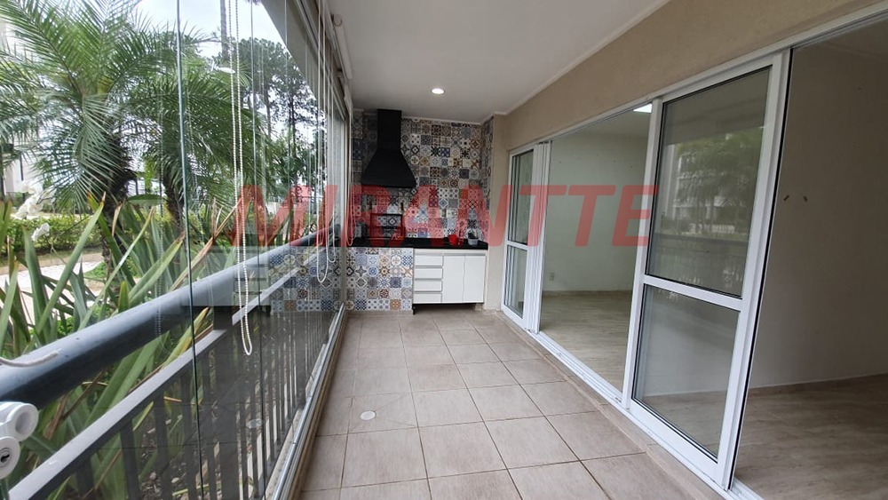 Apartamento de 142m² com 3 quartos em Tremembe