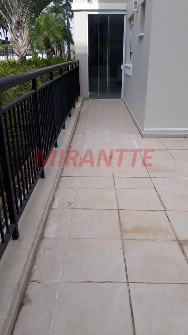 Apartamento de 142m² com 3 quartos em Tremembe