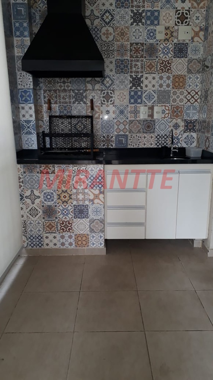 Apartamento de 142m² com 3 quartos em Tremembe
