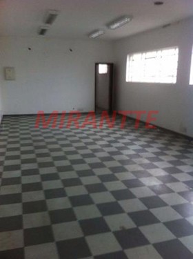 Comercial em Fundação