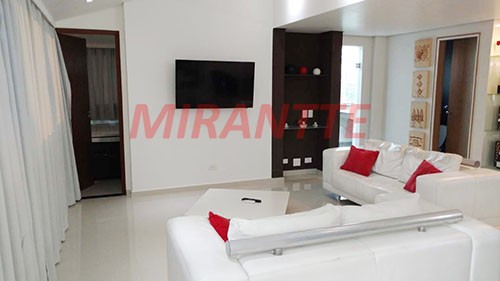 Cobertura duplex de 296m² com 4 quartos em ENSEADA