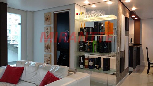 Cobertura duplex de 296m² com 4 quartos em ENSEADA