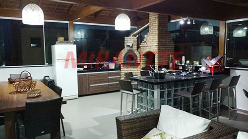 Cobertura duplex de 296m² com 4 quartos em ENSEADA