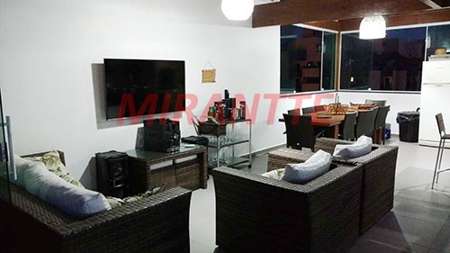 Cobertura duplex de 296m² com 4 quartos em ENSEADA
