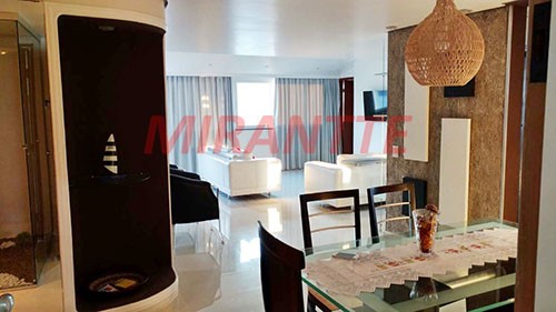 Cobertura duplex de 296m² com 4 quartos em ENSEADA