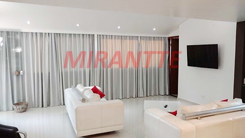 Cobertura duplex de 296m² com 4 quartos em ENSEADA