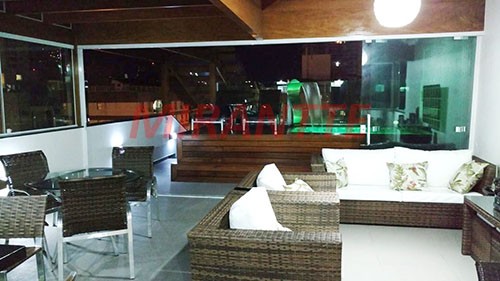 Cobertura duplex de 296m² com 4 quartos em ENSEADA