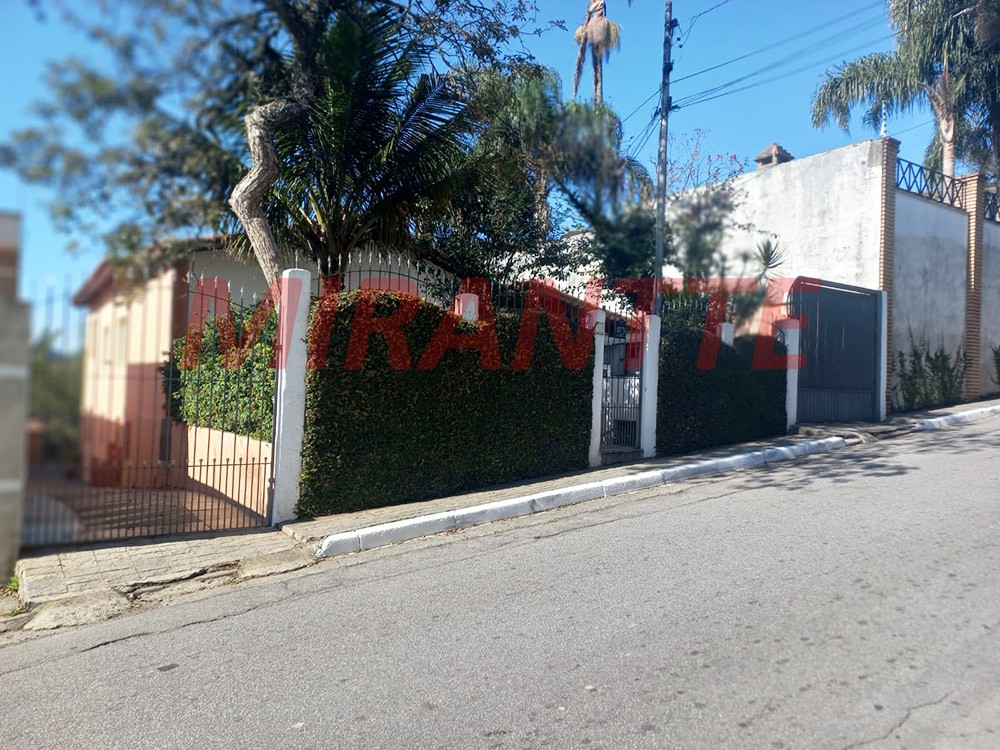 Casa terrea de 300m² com 4 quartos em Horto Florestal
