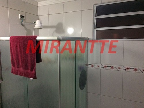 Casa terrea de 300m² com 4 quartos em Horto Florestal