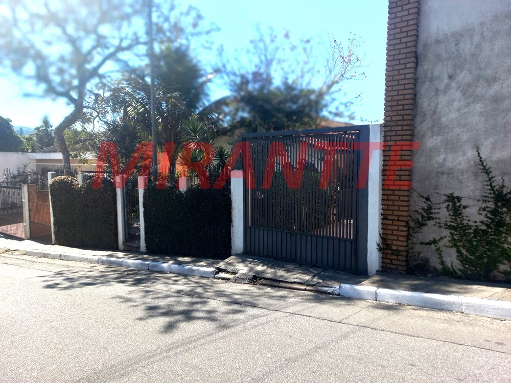 Casa terrea de 300m² com 4 quartos em Horto Florestal