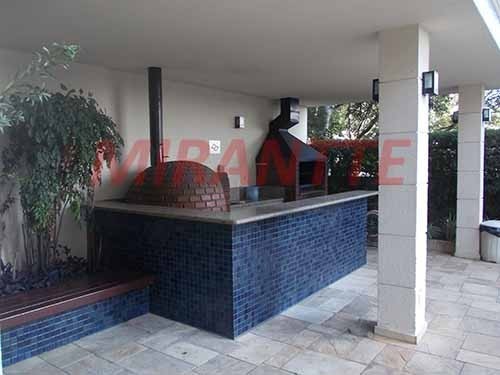 Apartamento de 100m² com 3 quartos em Santana