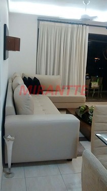 Apartamento de 200m² com 3 quartos em Jardim Astúrias