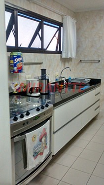 Apartamento de 200m² com 3 quartos em Jardim Astúrias