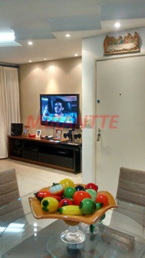 Apartamento de 200m² com 3 quartos em Jardim Astúrias