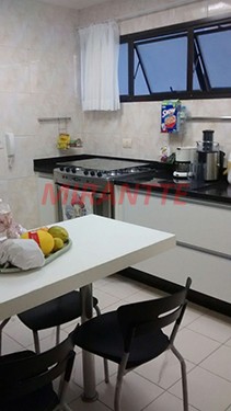 Apartamento de 200m² com 3 quartos em Jardim Astúrias