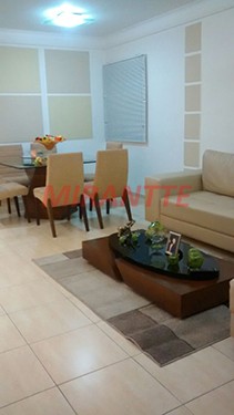 Apartamento de 200m² com 3 quartos em Jardim Astúrias